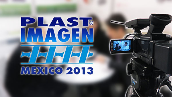 Featured Interview in Plastimagen: Potential Market in Mexico II
