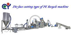 Chen Yu Launch a New Generation of PVC Profile and Extruder Machines