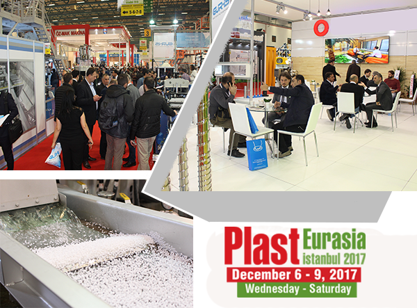 27th International Istanbul Plastics Industry Fair