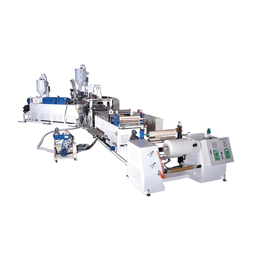 Sheet Extrusion Line