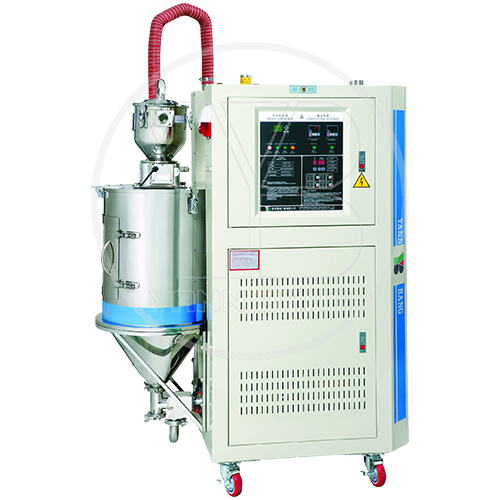 Multi-function Dehumidifying Dryer (DHC-NA)