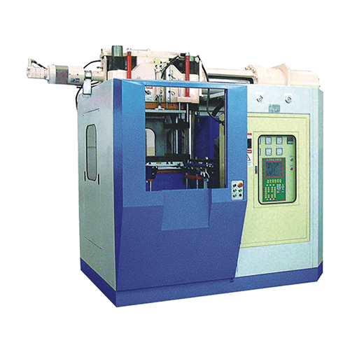 CE Certificate Rubber Injection Molding Machine