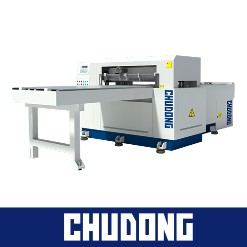 Automatic Feeding Precision Cutting Machine SCM-65