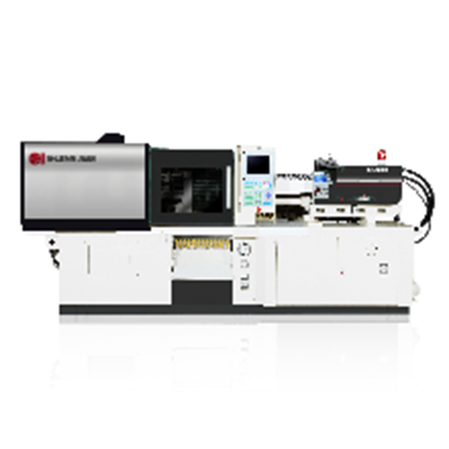 Toggle Outward Injection Molding Machine E Series