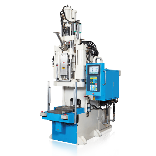 Non-post Double Injection Machine - YL Series