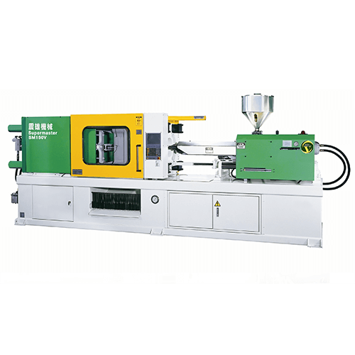 Double Toggle Injection Molding Machine (SMV Series)