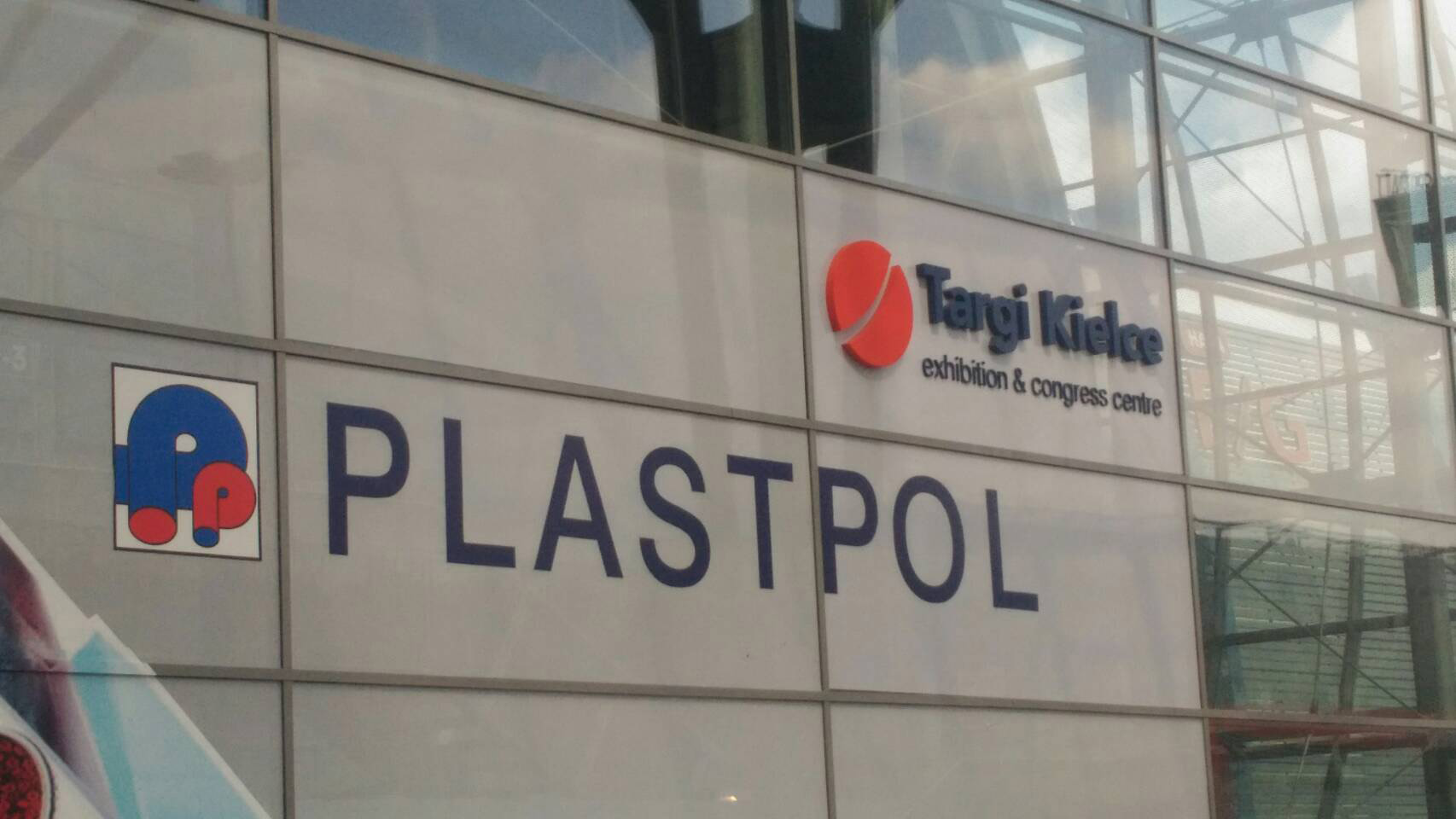 Plastpol exhibition center