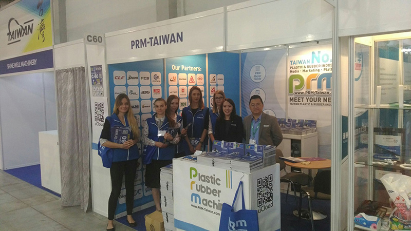 PRM-Taiwan Crew