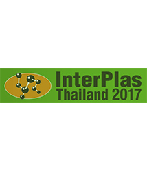 Interplas Thailand 2017