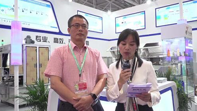 Yaodong Machinery Highlights Packaging and Printing Integration for High Efficiency and Low Cost Benefits (Chinese Interview)