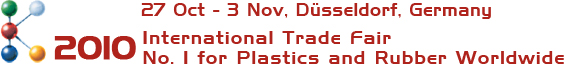 2010 The 24nd International Exhibition on Plastics and Rubber Industries