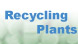 Introductions of Recycling Equipment for Preprocessing