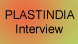Interviews at Plastindia2012