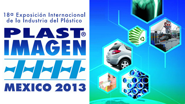 PLASTIMAGEN Mexico 2013 is getting close!