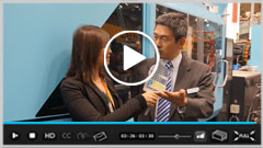 Featured Interview in K 2013: Sumitomo (SHI) Demag Plastics Machinery GmbH