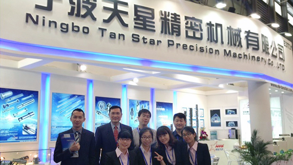 Press - TAN STAR MATERIAL CO., LTD.