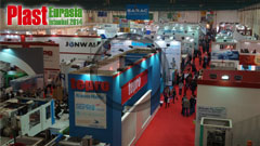 After Plast Eurasia 2014 - Exclusive Interview II