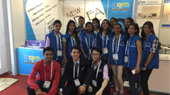 After Plastindia 2015 - Exclusive Interview II