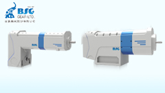 The Right Gear Reducer for Your Extruders