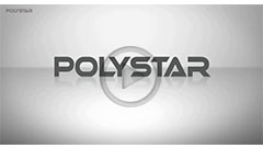 POLYSTAR- Advanced Plastic Recycling Machine for BOPP Highly Printed Waste material