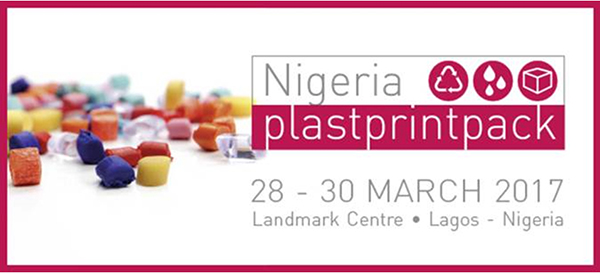 Agrofood & Plastprintpack Nigeria 2017!