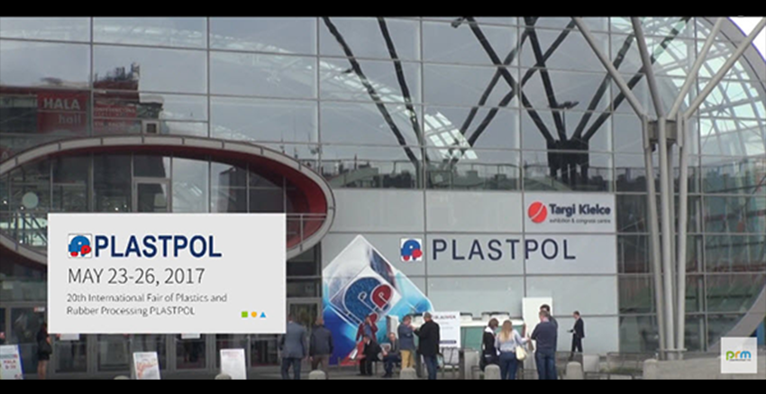 Interview Videos from Plastpol