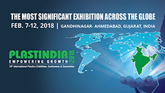 PLASTINDIA 2018