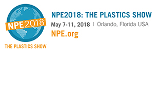 Thousands of Packaging and Plastics Leaders Set to Assemble in Orlando for NPE2018
