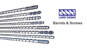 LUNG CHANG MACHINERY-The best choice for the heart of your plastic machinery