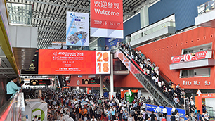 Discover Smart Manufacturing, Innovative Materials, Green Solutions for Electrical & Electronics Industries at CHINAPLAS 2018