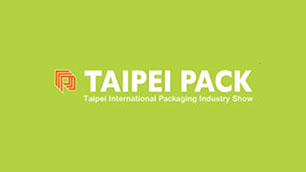 TaipeiPack 2018-Signature food event opens in June
