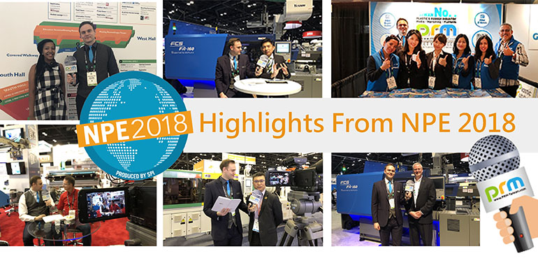 Highlights From NPE 2018