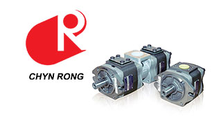 CHYN RONG—Precise Hydraulic Power System - A New Revolution in Energy Saving and Power Saving