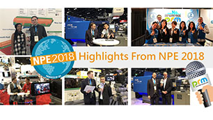 Highlights From NPE 2018