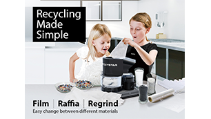 POLYSTAR - Recycling Made Simple