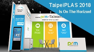 TaipeiPLAS 2018 Is On The Horizon!