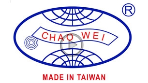 CHAO WEI NEW BAG MAKING MACHINE: CW-800PR-SV