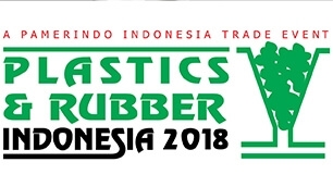 Why should you attend Plastics & Rubber Indonesia 2018?