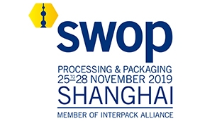 E-commerce Logistics Packaging Special Zone Debuts in swop 2019——Business Opportunities i¬n the New Retail Era