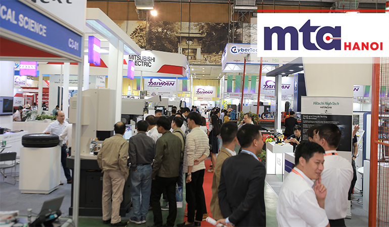 MTA HANOI 2019 Makes Its Timely Return in the North of Vietnam This October