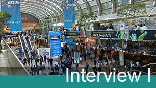 K 2019 Interview-Recycling Issue with BORETECH &GEORDING
