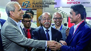 IPF 2020 – The Best Gateway to Enter Bangladesh Market, will be back from Feb. 12-15 at ICCB