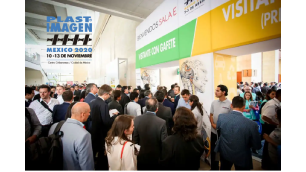 PLASTIMAGEN MÉXICO, 2020 Better Than Ever: Ready to Show Global Technologies and Solutions During Its 23rd Edition