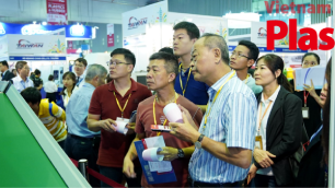 VietnamPlas 2020 – The Best Gateway to Booming Vietnam Plastics Market