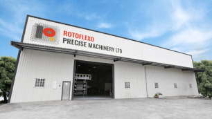 ROTOFLEXO: High Quality Flexographic Printing Machines, Satisfying Customer Around the World.