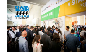 PLASTIMAGEN® MÉXICO 2021, the Most Comprehensive and Important Exhibition in Latin America