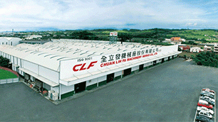 CLF Continues to Serve Injection Molding Machinery Industry During Covid-19