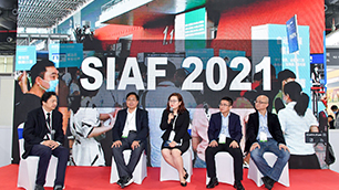 SIAF Guangzhou and Asiamold conclude successfully with a substantial increase in visitors