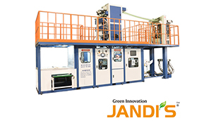 JANDI’S - Biodegradable JIT Series