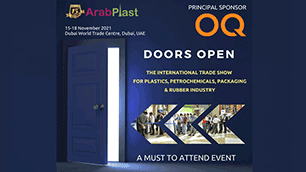 Register to Visit ArabPlast 2021